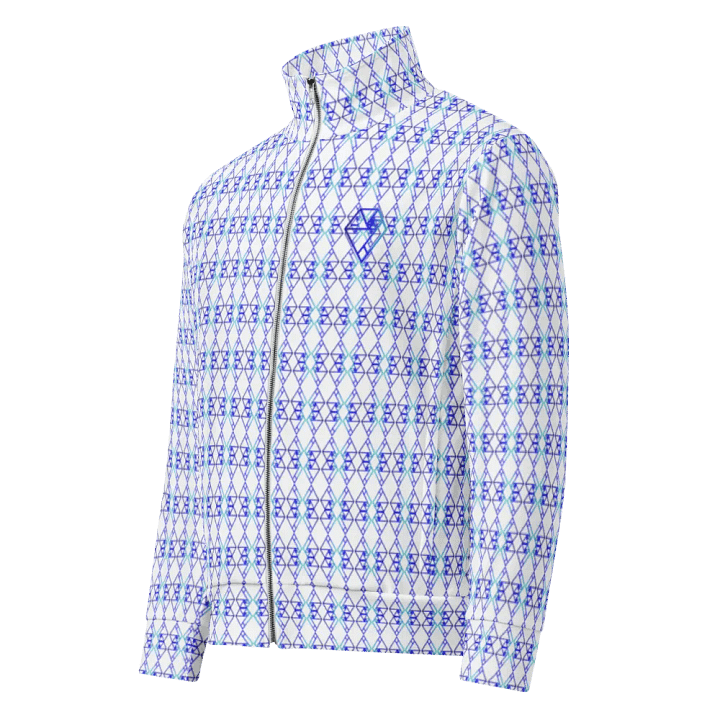 DBK Billionaire Zip Up product image (1)