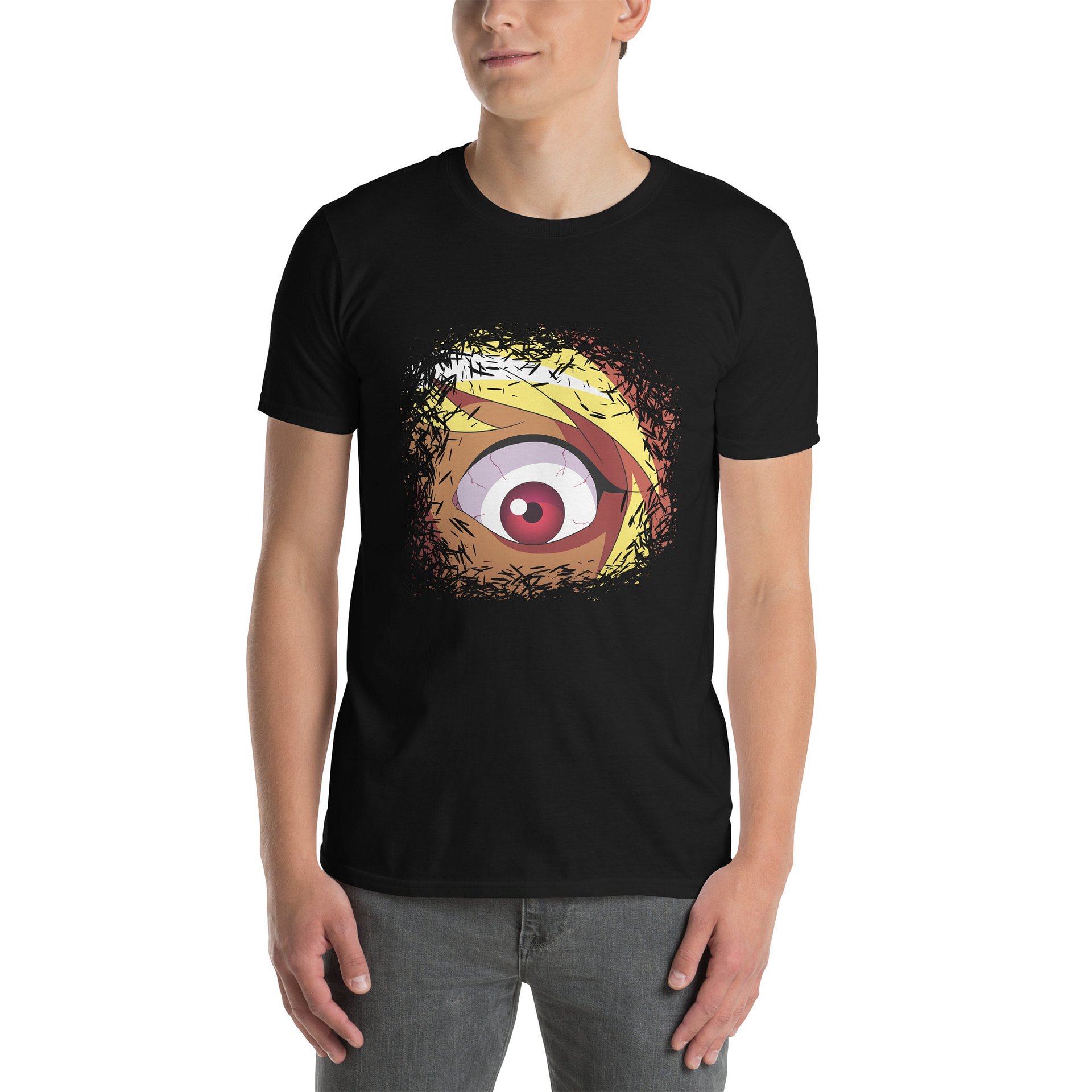 I See You (With Text) Shirt product image (9)