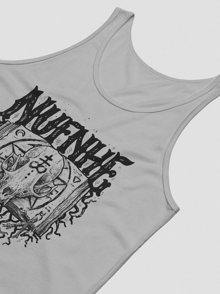 Fennec Skull Voodoo Tank product image (10)