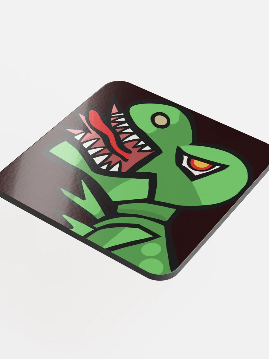 Mad Rex Coaster product image (4)