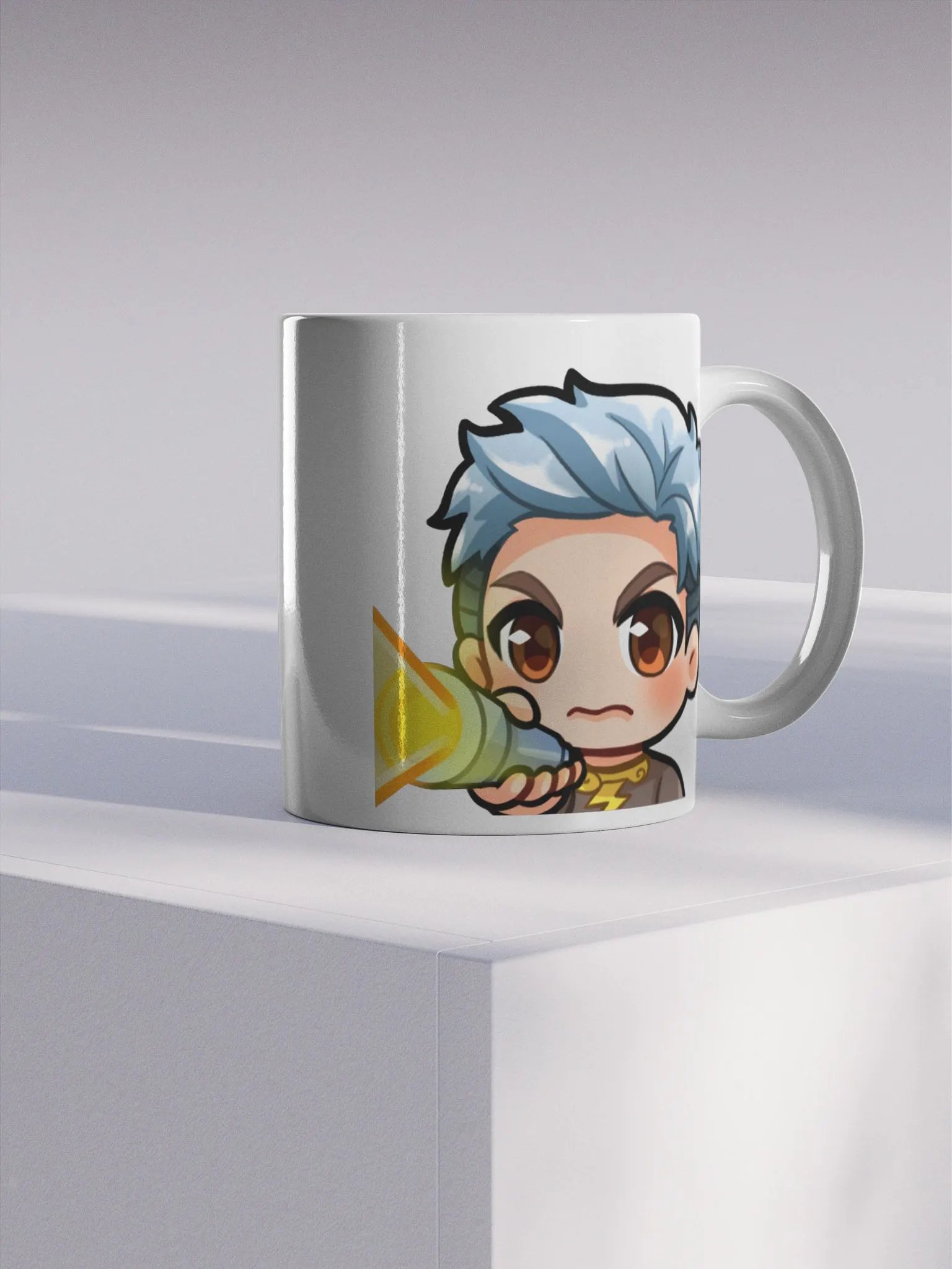 Flashie Mug product image (4)