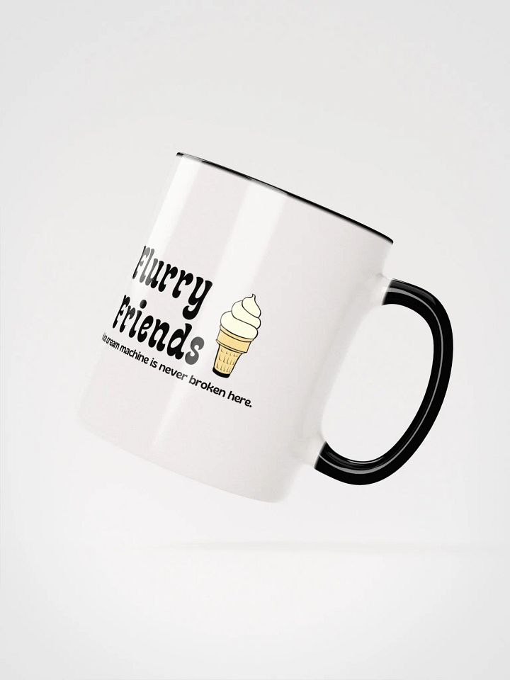 Ice cream mug product image (17)