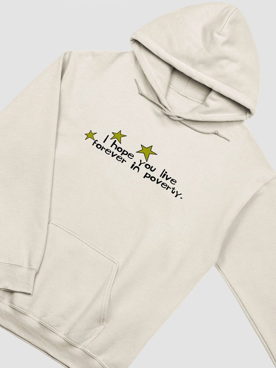 Neo Capitalist (Black Font) Hoodie product image (21)