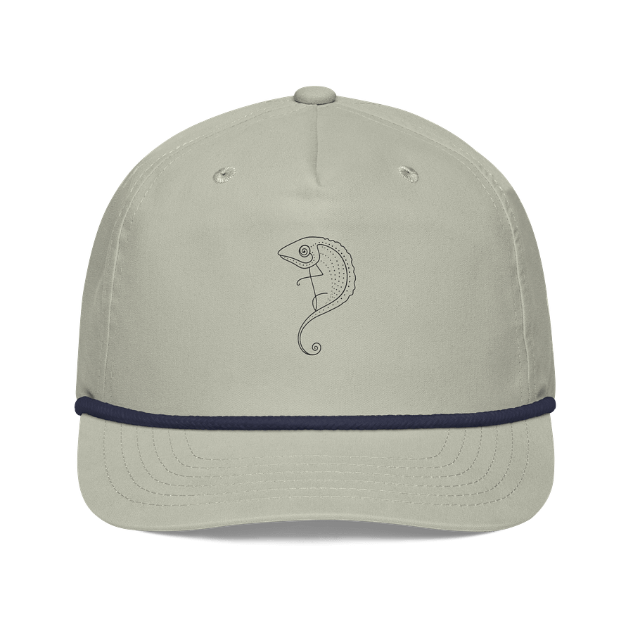 Modern Classic - Golf Rope Cap product image (1)