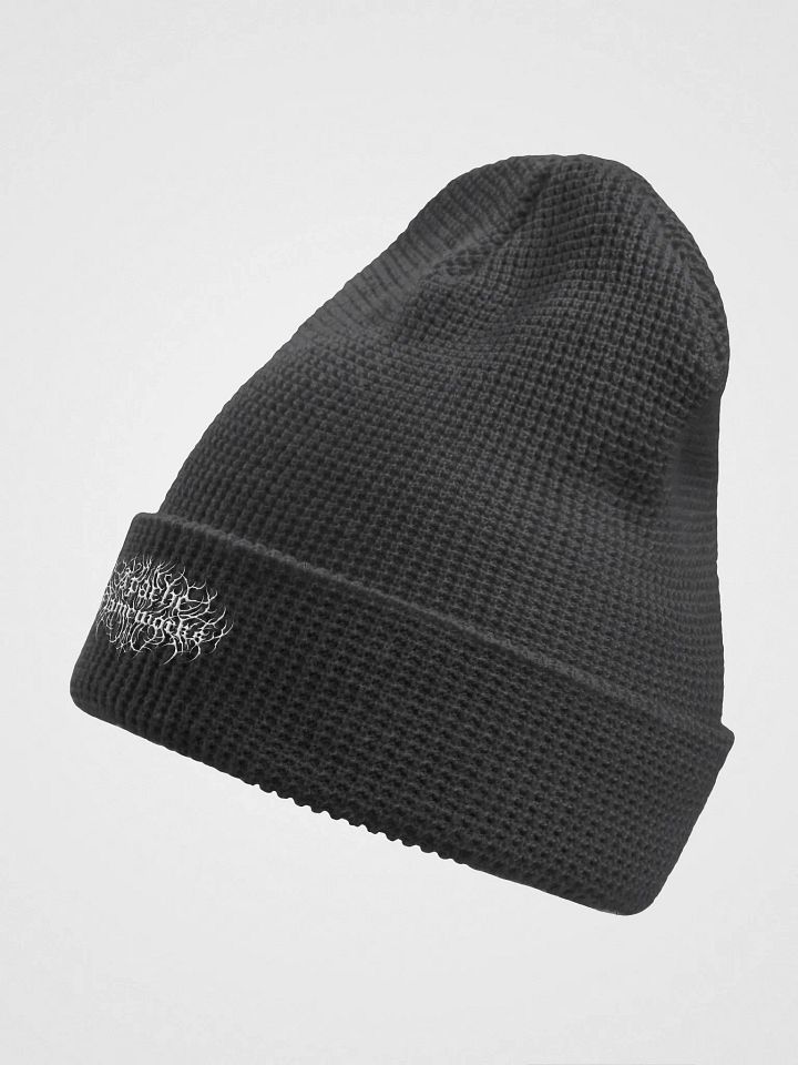AFW Metal Waffle Toque product image (2)