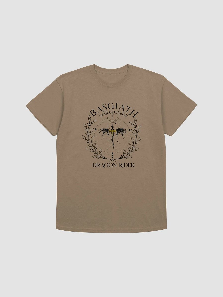 War College Tee product image (1)