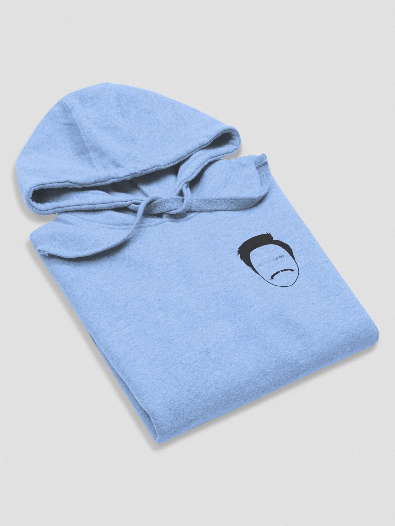 Q-ssentials v2 Unisex Hoodie product image (41)