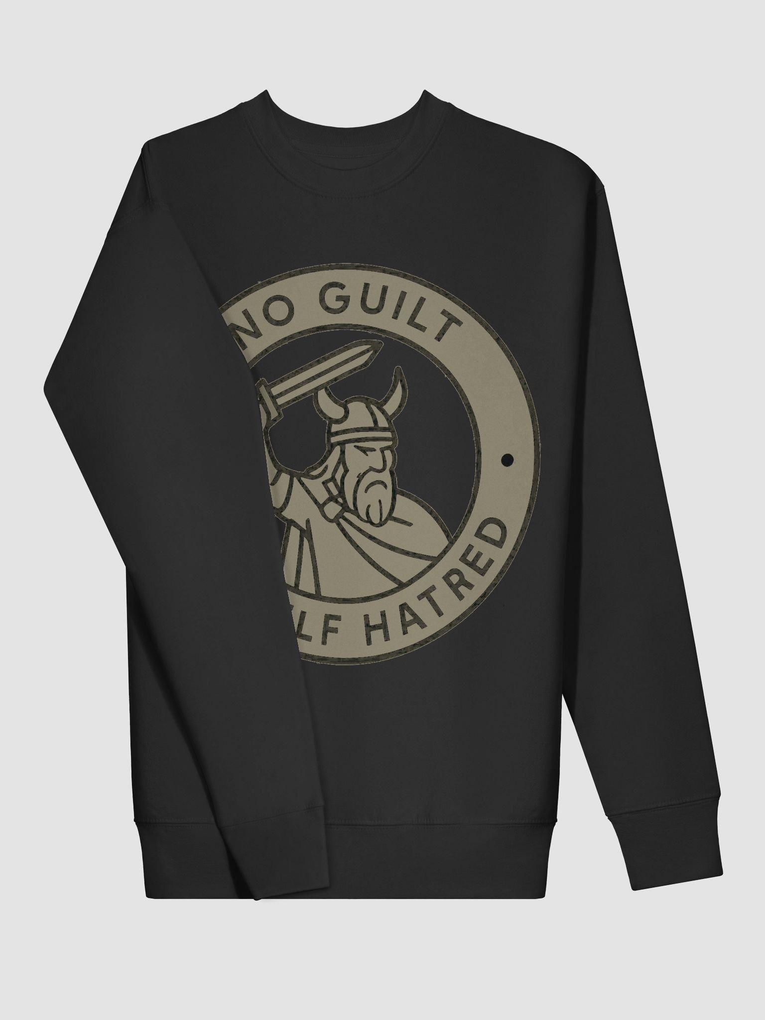 No guilt, No Self Hatred product image (13)