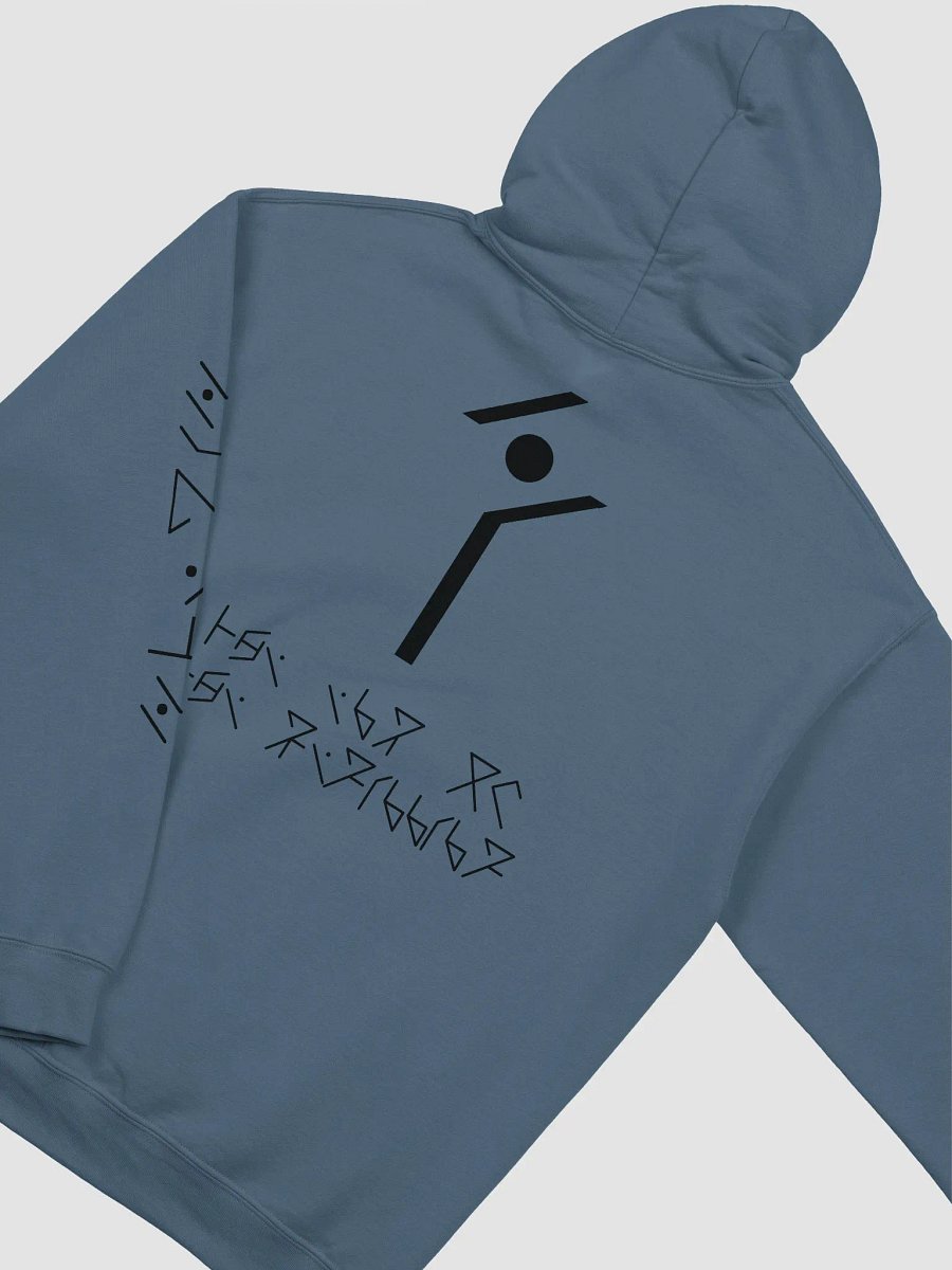 Oriande Runic - Ultimate Light Hoodie product image (3)