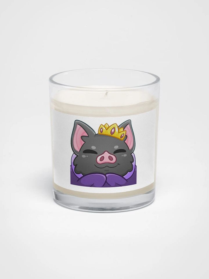 Cozy Candle product image (1)