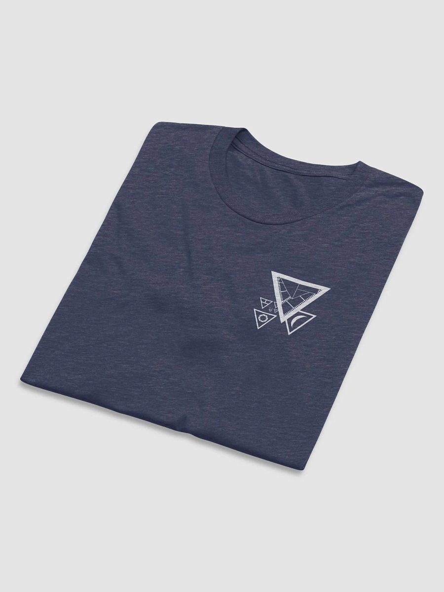Fibo No Pocket Tee product image (1)
