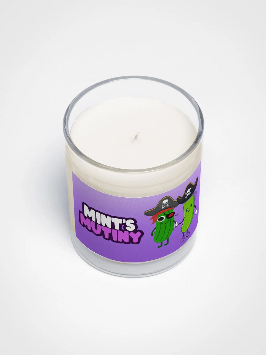 Pickle Candle product image (3)