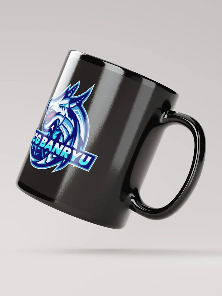 Mythical Banryu Mug product image (2)