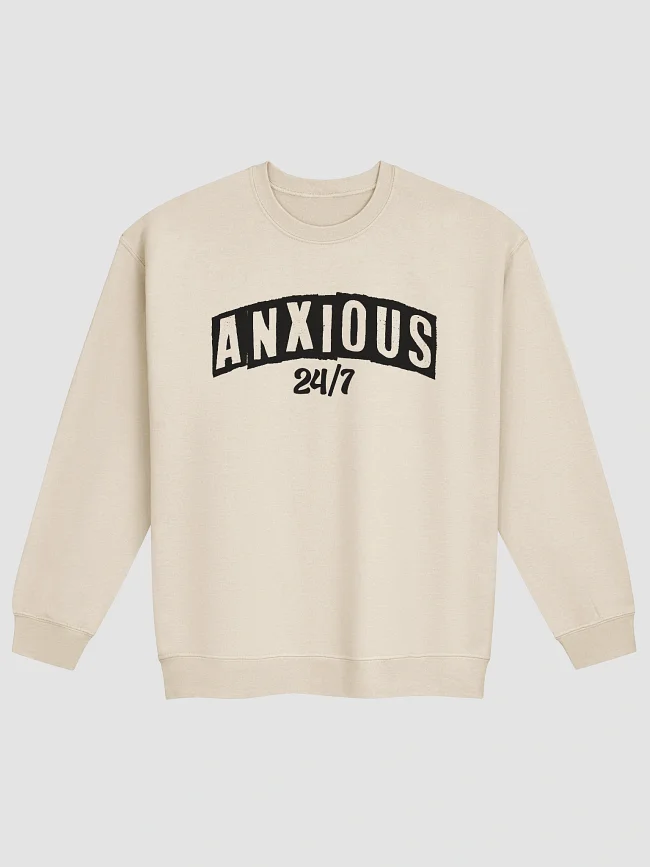 Overthink Hoddies & Sweatshirts