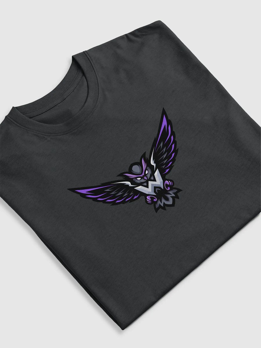 Mystic Owl Unisex Tee product image (5)