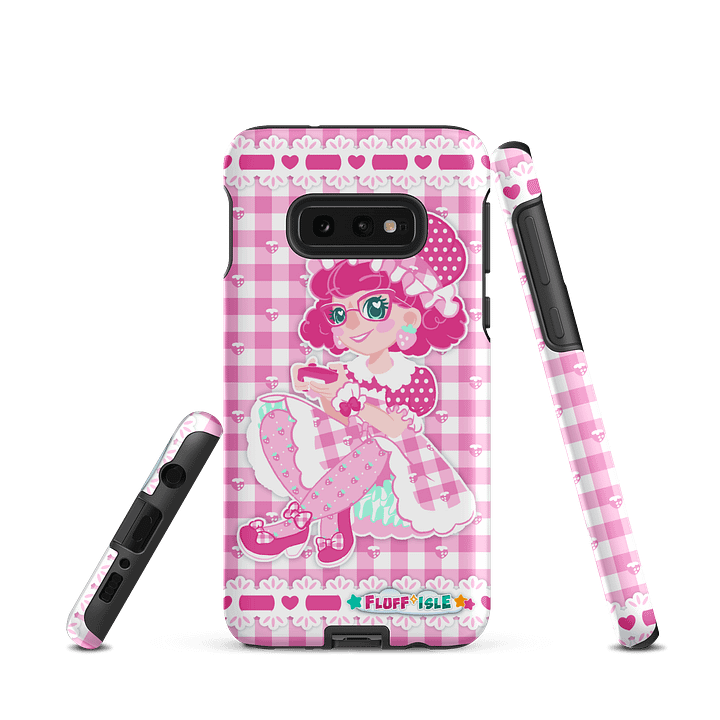 Samsung Case Jam Jamboree product image (1)