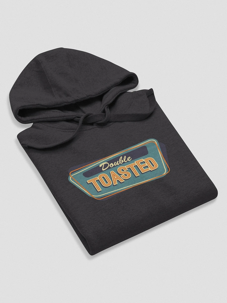 DT Classic Logo Hoodie product image (17)