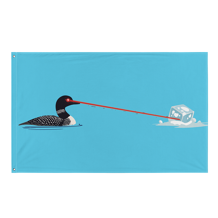 Laser Loon ICE Meltdown product image (1)