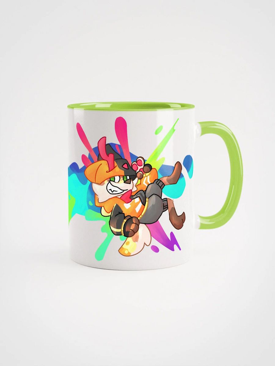 Cup of Ink product image (2)