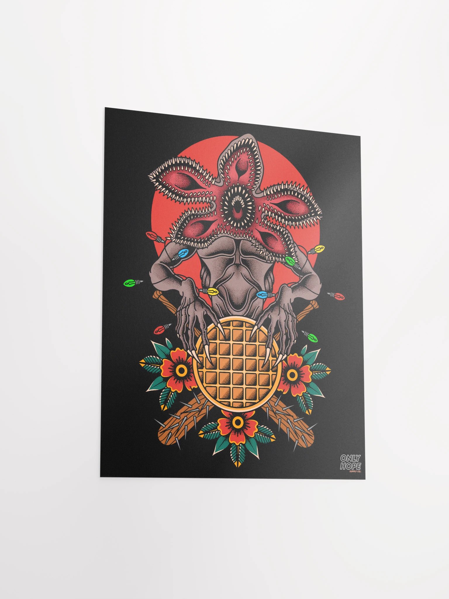 Stranger Things - Print product image (3)