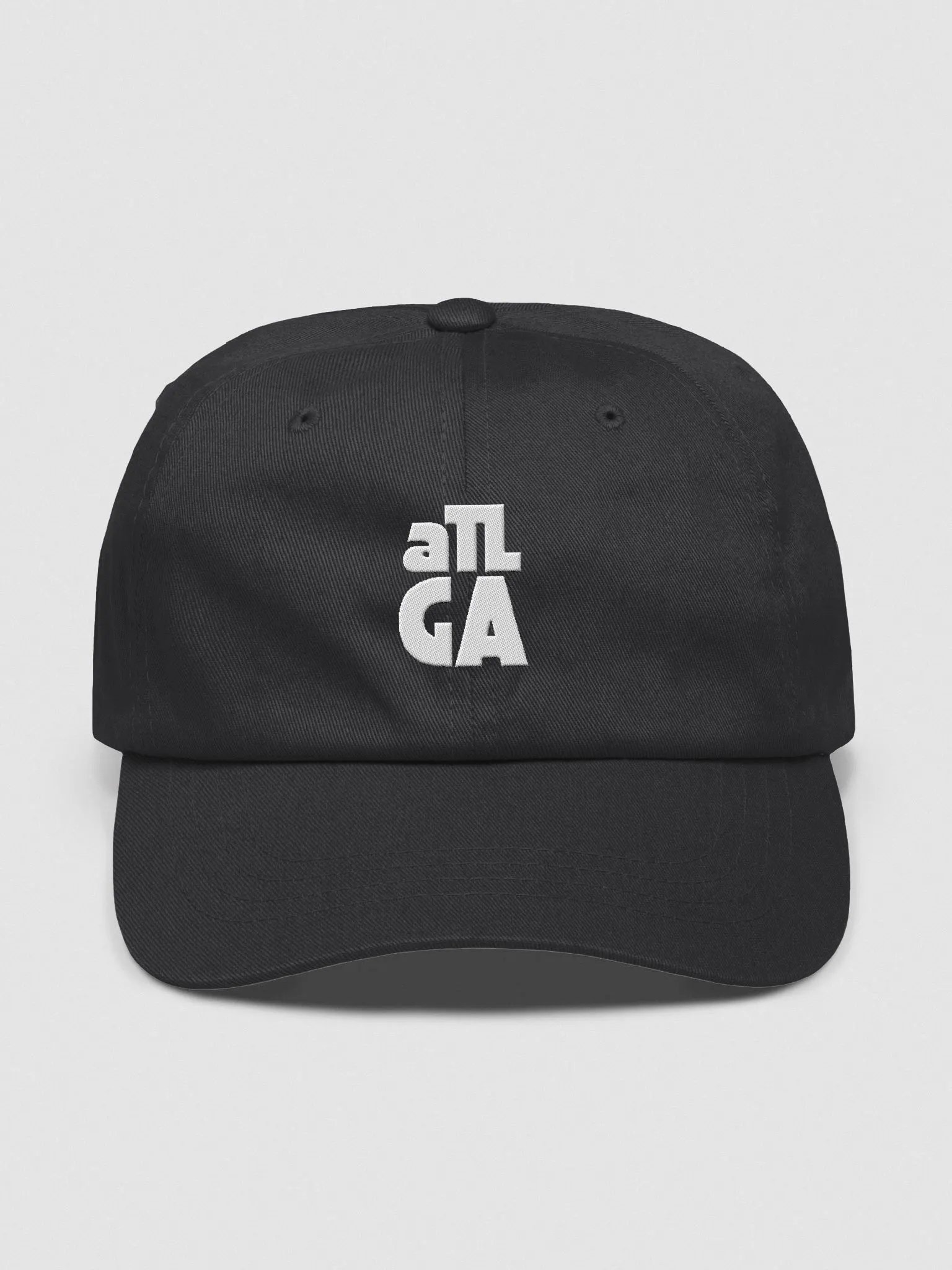 ATL Dad Hat product image (1)