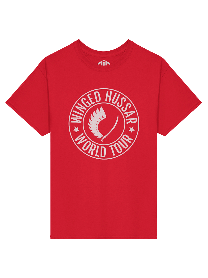Winged Hussar World Tour product image (2)