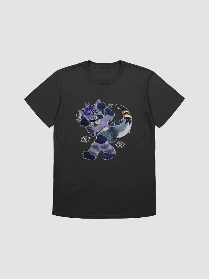 Tappy T-Shirt product image (1)
