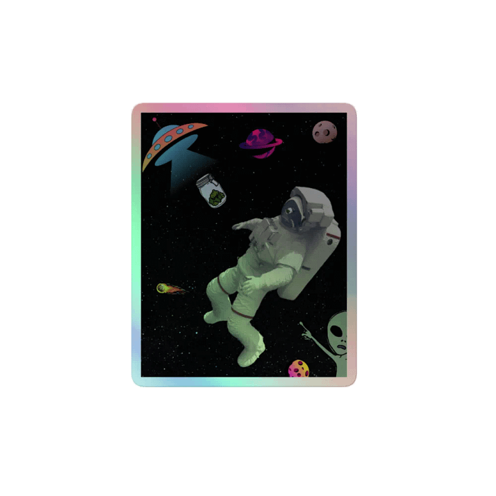 SPACE HAWG product image (2)