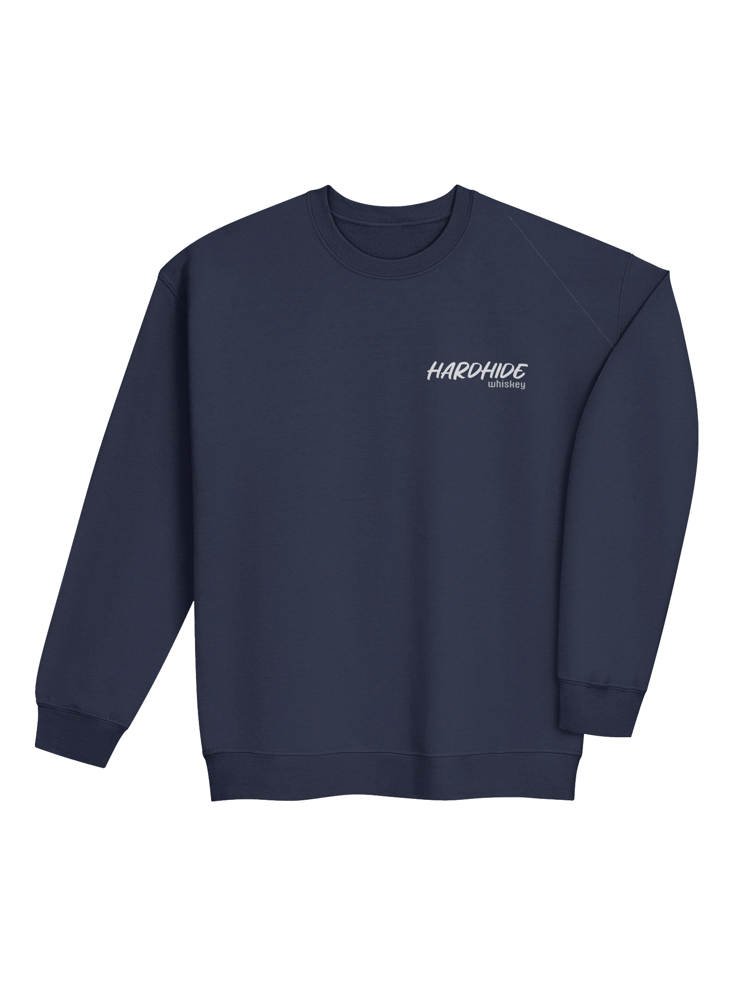 Hardhide Whiskey Crewneck Sweatshirt product image (26)
