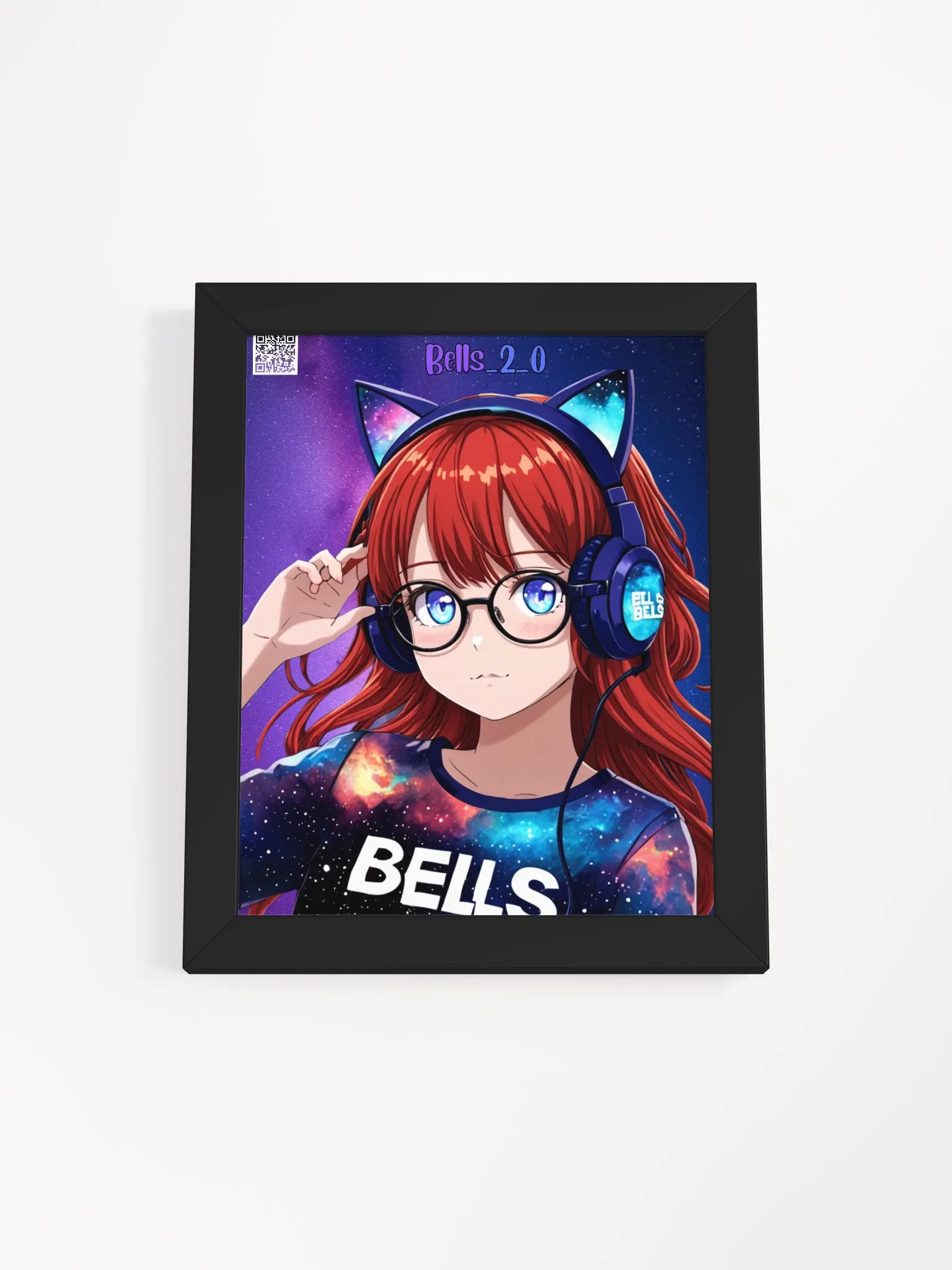Galaxy Poster product image (6)