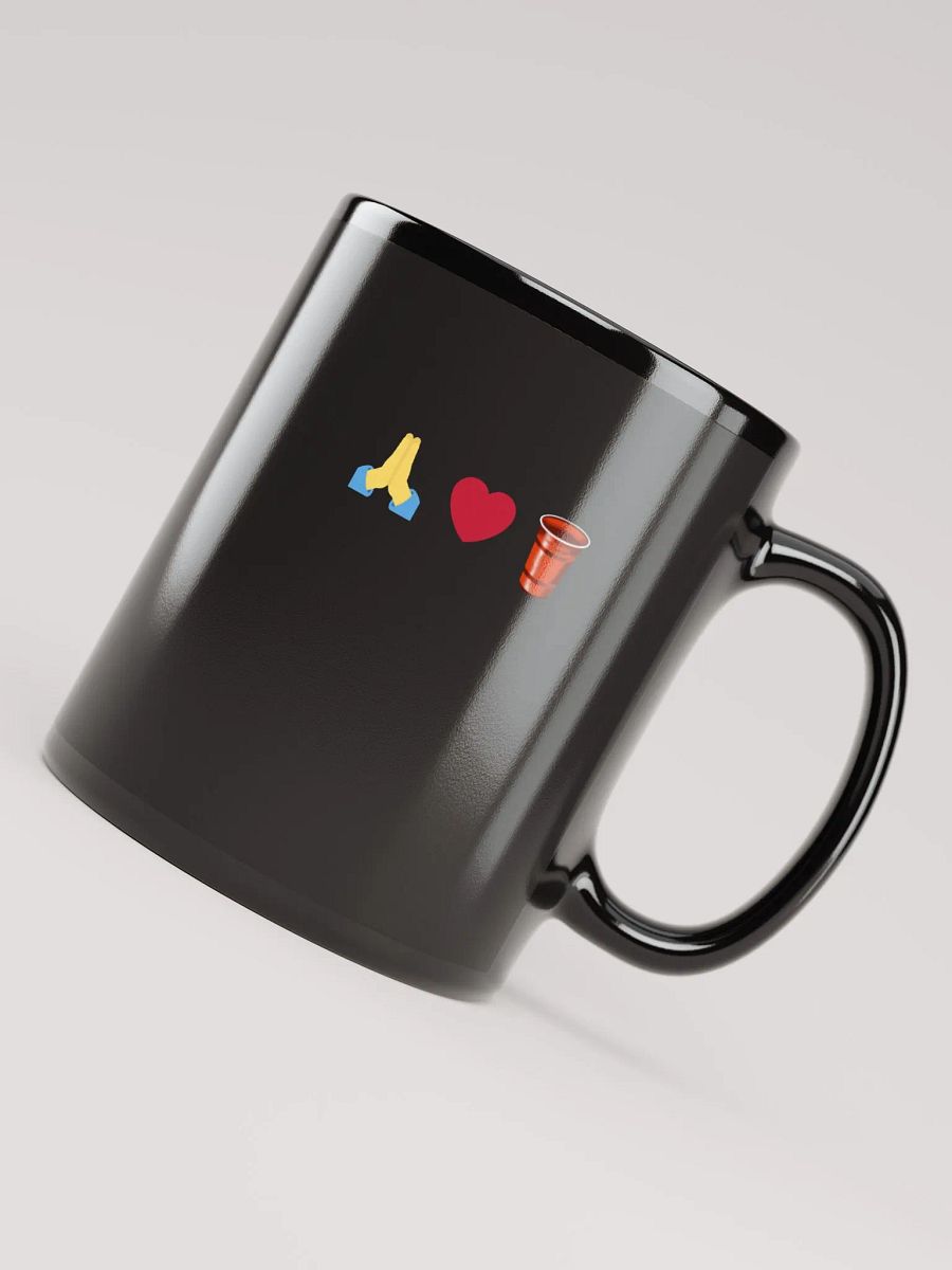 Love U Solo Cup product image (6)