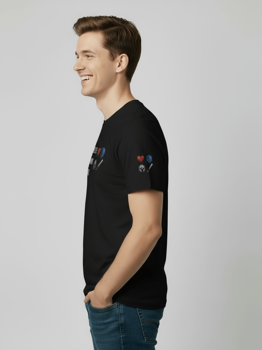 STAY ENCOURAGED T-SHIRT product image (7)
