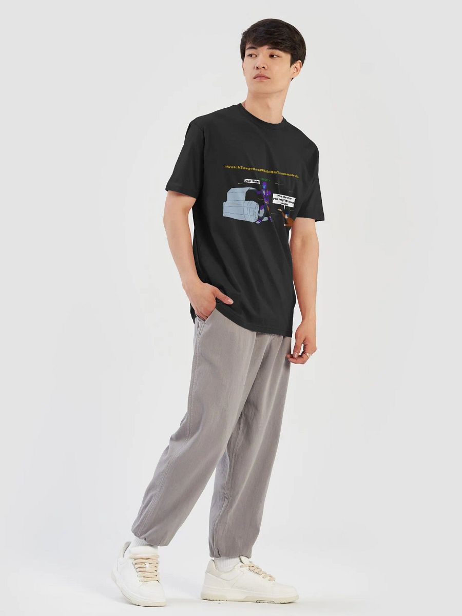 Looting Target product image (7)