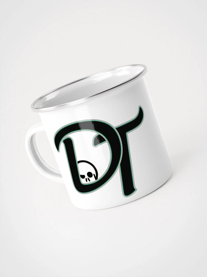 DiabolicTutor Logo Cup! product image (1)