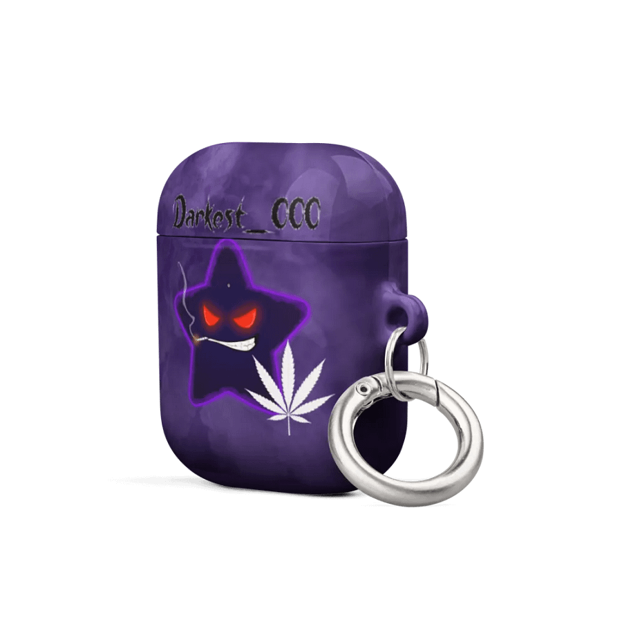 All over Print AirPods Case product image (6)
