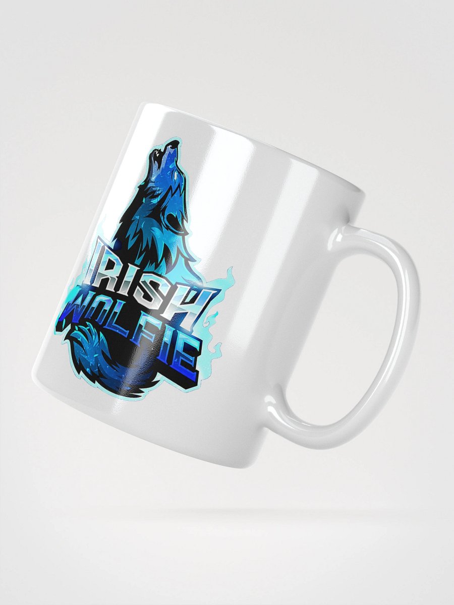 Official Irish Wolfie Mug product image (4)