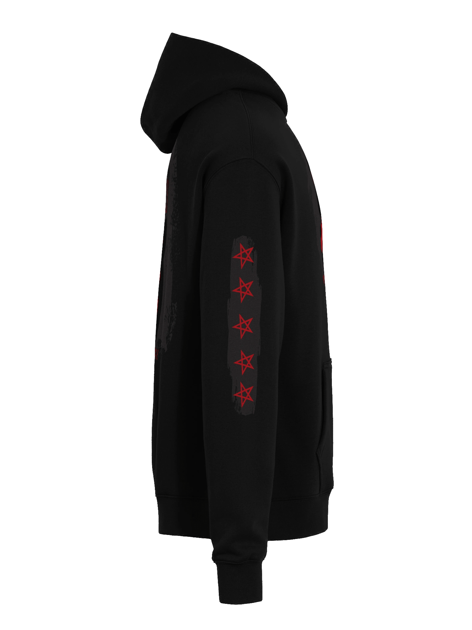 Stayaway Unisex Premium Hoodie product image (8)