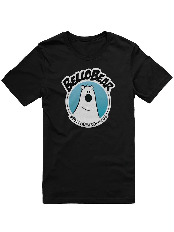 The Bello Bear Tee product image (1)