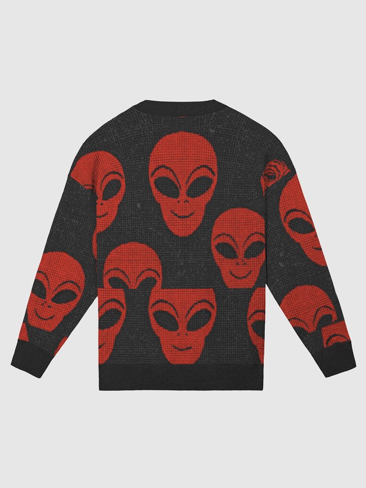 Crew Neck Cosmic Streetwear Essential product image (2)