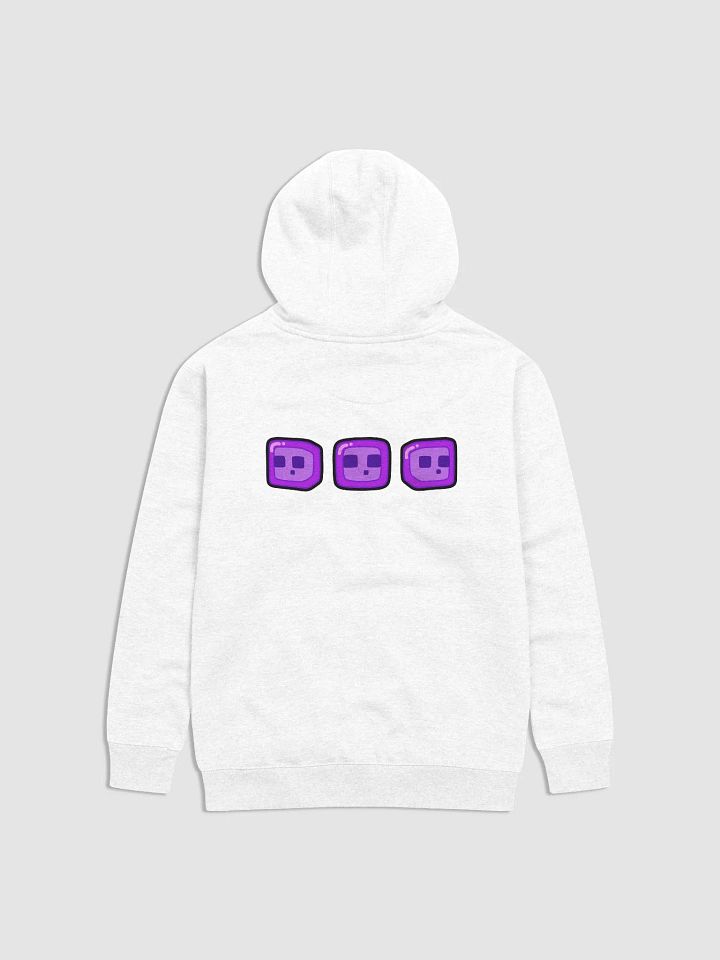 Splashback REGULAR Fit Hoodie product image (2)