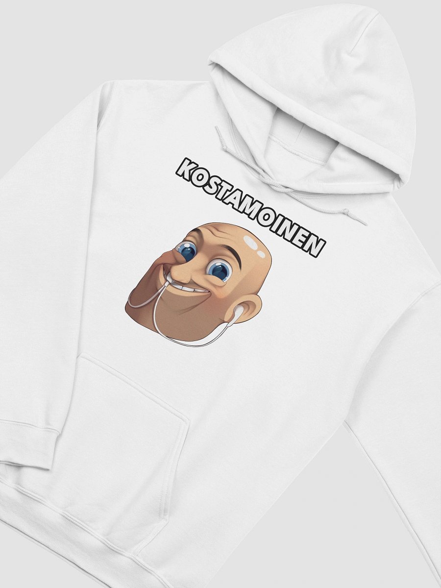 Kostamoinen Hoodie product image (43)