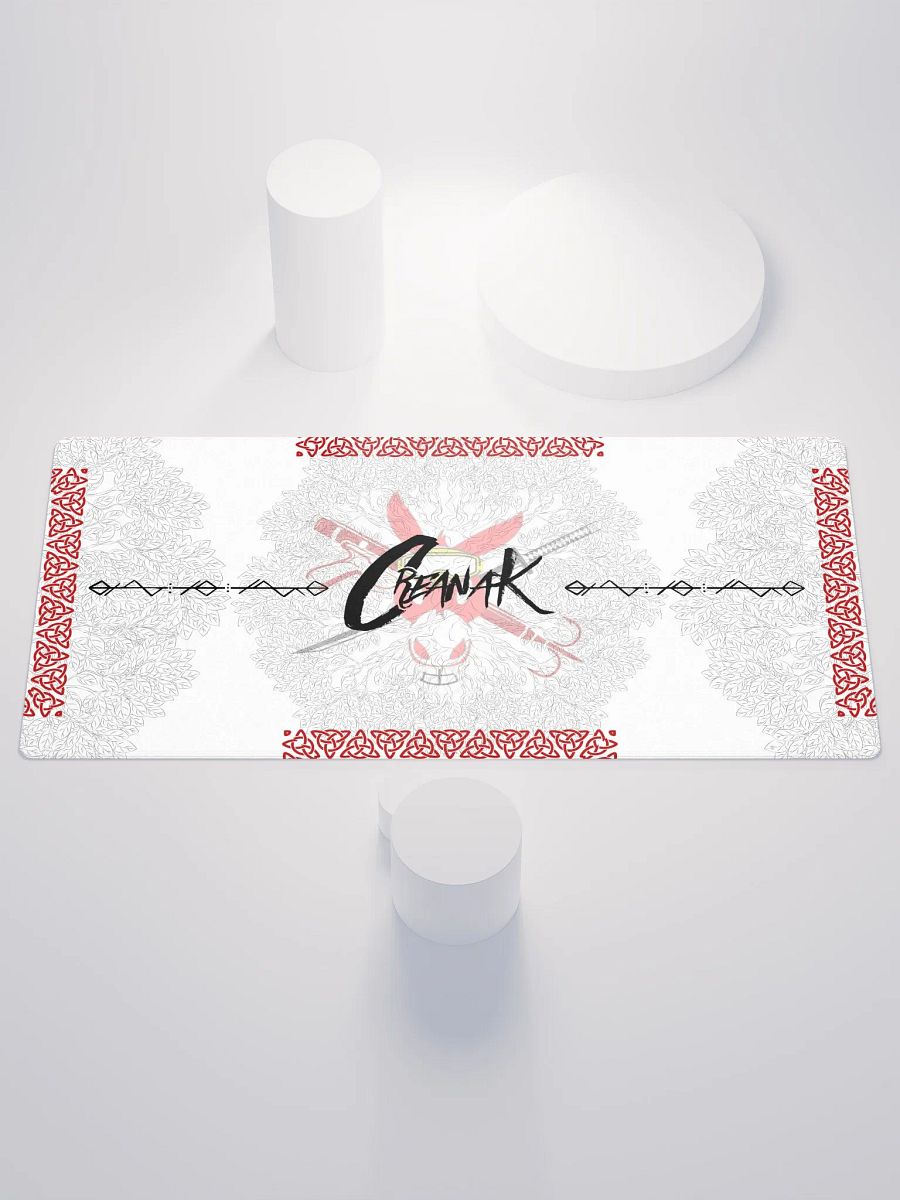 Tree of Yggdrasil - Polyester product image (1)
