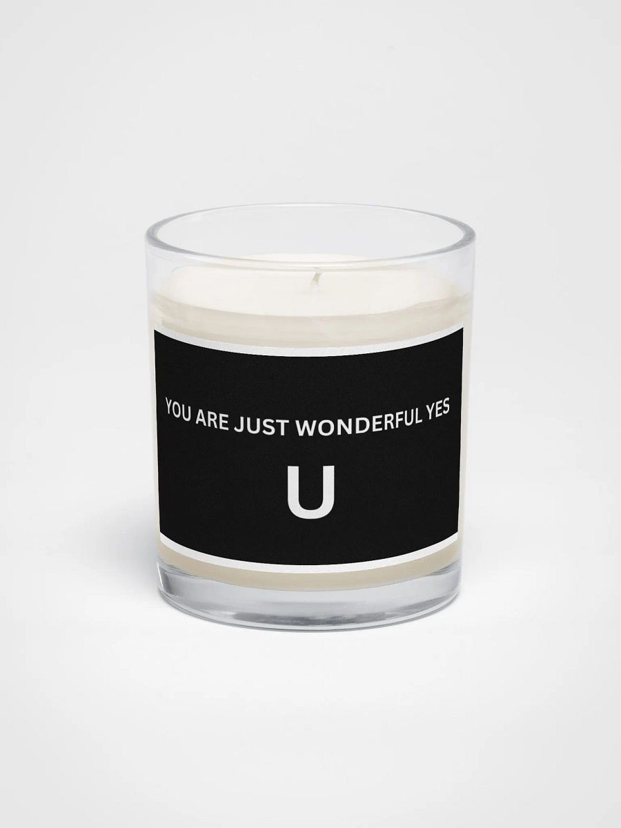 Candles product image (1)