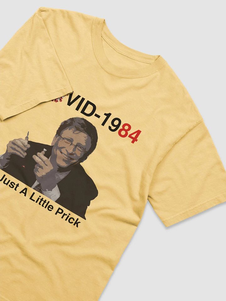 Covid-1984 Bill Gates product image (2)
