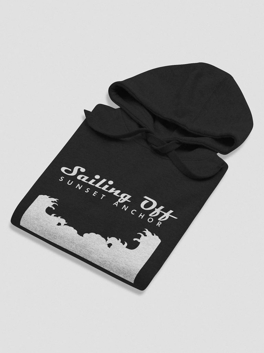 Sailing Off Hoodie product image (46)