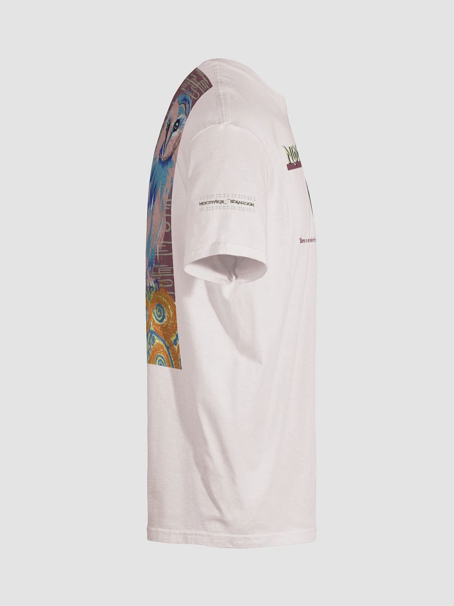NOCTIVIGIL Gildan Unisex Softstyle T-Shirt product image (145)