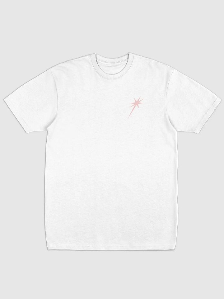 "LOVE YOU 3X MORE" ⎼⎼⎼ T-SHIRT product image (1)