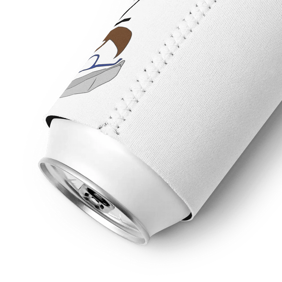 ZatB Koozie product image (10)