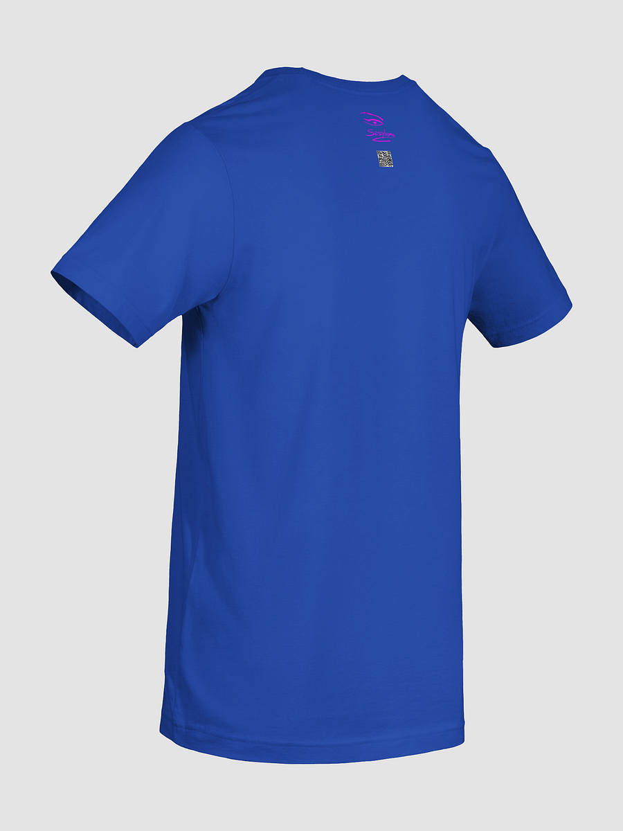 400 Million and Counting Tee product image (60)