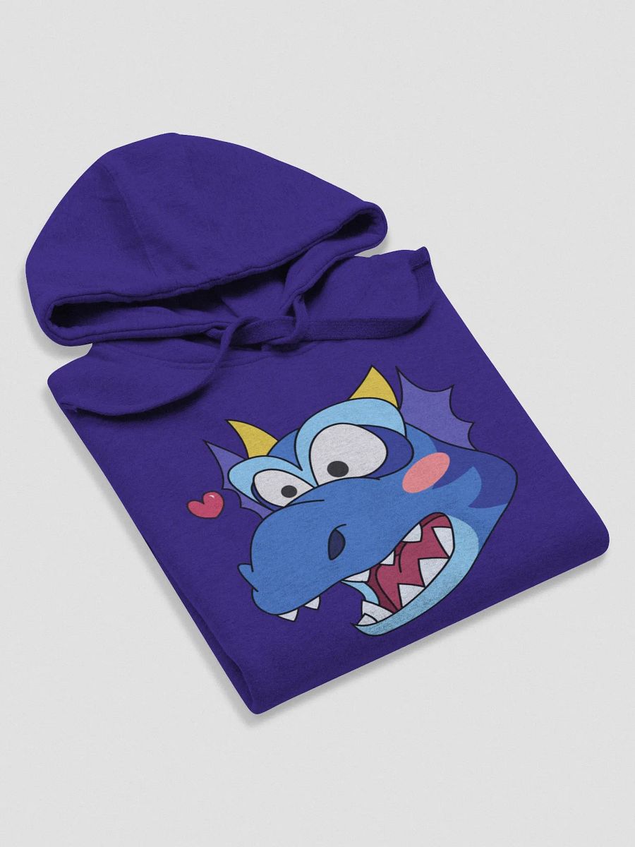 Love Dragon Hoodie product image (32)